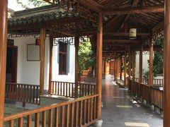 景观位-渭塘酒家(生态园店)