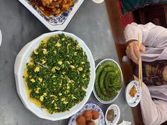 -海碗居老北京炸酱面(增光路店)