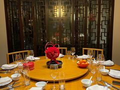 -宁波柏悦酒店·钱湖渔港