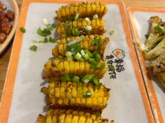 -开蚝屋·海鲜龙虾烧烤(文二路店)