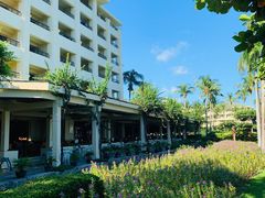 -三亚亚龙湾天域度假酒店