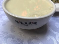 -冰泉豆浆馆(白云山总店)