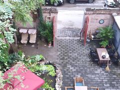 -苹果树下艺术餐厅(通州店)