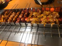 -白玉串城(南六中路店)