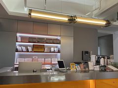 -MEGA BASE 健身馆(南山店)