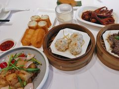 -靓鸽村·老字号食鸽专门店(琶洲店)