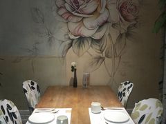 -张爱施法式西餐厅(汉街店)