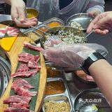 ❤️‍🔥仅隔一天就再次打卡的烤肉店