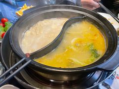 -捞王锅物料理(凯旋路店)