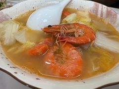 -来之顺海鲜菜馆·青岛菜·始于1993(栈桥店)