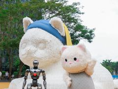 -深圳湾万象城(南山店)