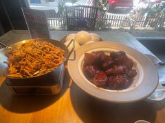 -黄山老妈·土菜(碧桂园店)