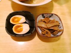 -豚真制面所(华泰中心店)