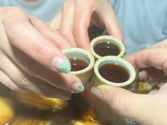 -锦上中式酒馆(南内环店)