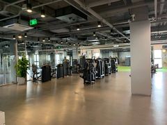 -OXYGYM奥美氧舱运动中心(丽都水岸店)