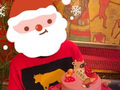 -派悦坊·甜品·蛋糕(日坛店)