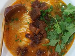 -小厨面(巨野路店)