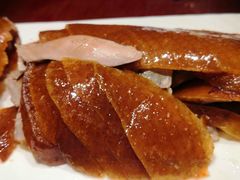 -京味张·北京烤鸭(天河南二路店)