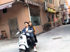 -南沙辉记烧鸡·荔枝木炭火吊烧(旧镇店)