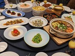 -苏州人家·精致苏帮菜(斜塘店)