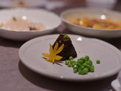 -九里云松·天香餐厅