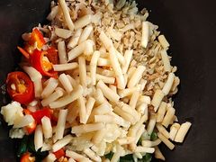 -味之绝热血美蛙鱼火锅(中坝店)