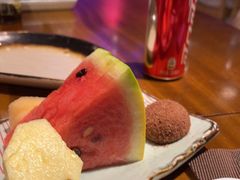 -和彩放题餐厅(酒仙桥店)