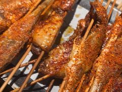 -管氏翅吧(马家堡店)