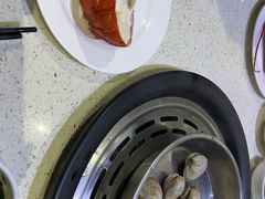 -青蓬蒸汽海鲜·深圳老字号·团建聚会(壹方城店)