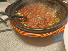 -尚帝·洛阳菜(八號院店)