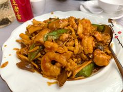 -昱德来·天津菜(河西店)