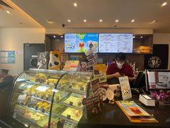 -COSTA COFFEE(上海五玠坊店)
