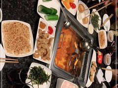 -海底捞火锅(龙岗星河COCO Park店)