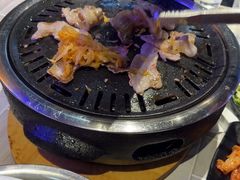-胡哥烤肥牛(车公庙店)