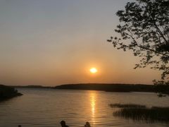 -丁香湖公园