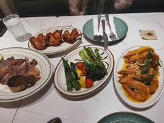 -CRAZYONES克芮旺斯西班牙餐厅(龙湖金沙天街店)