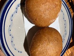 油糕-袁家村关中印象美食(万象汇店)