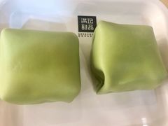 -满记甜品(王府井北京市百货大楼店)