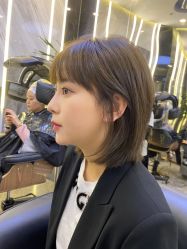 -东秀护肤造型
