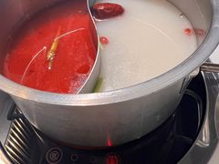 -德天雪花肥牛海鲜火锅(南苑东路店)
