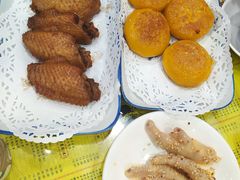 -民信老铺(华盖路店)