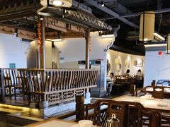 -小菜园新徽菜(芜湖镜湖苏宁店)