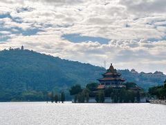 -顺峰山公园