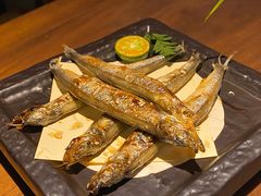 -山葵家居酒屋(天目里店)
