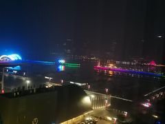 -青岛海尔洲际酒店