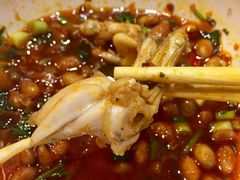 -自贡好吃客(科华店)