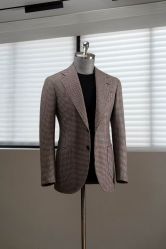 -GIMIWEAR 基米尔男士西服高级定制(陆家嘴店)