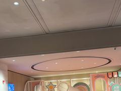 -博林天瑞喜来登酒店·西丽尚膳