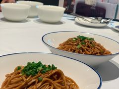 小葱手擀面-江南厨子(万象天地店)