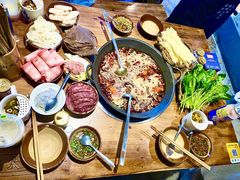 -楠火锅(广州总店)